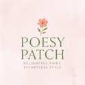 Poesy Patch