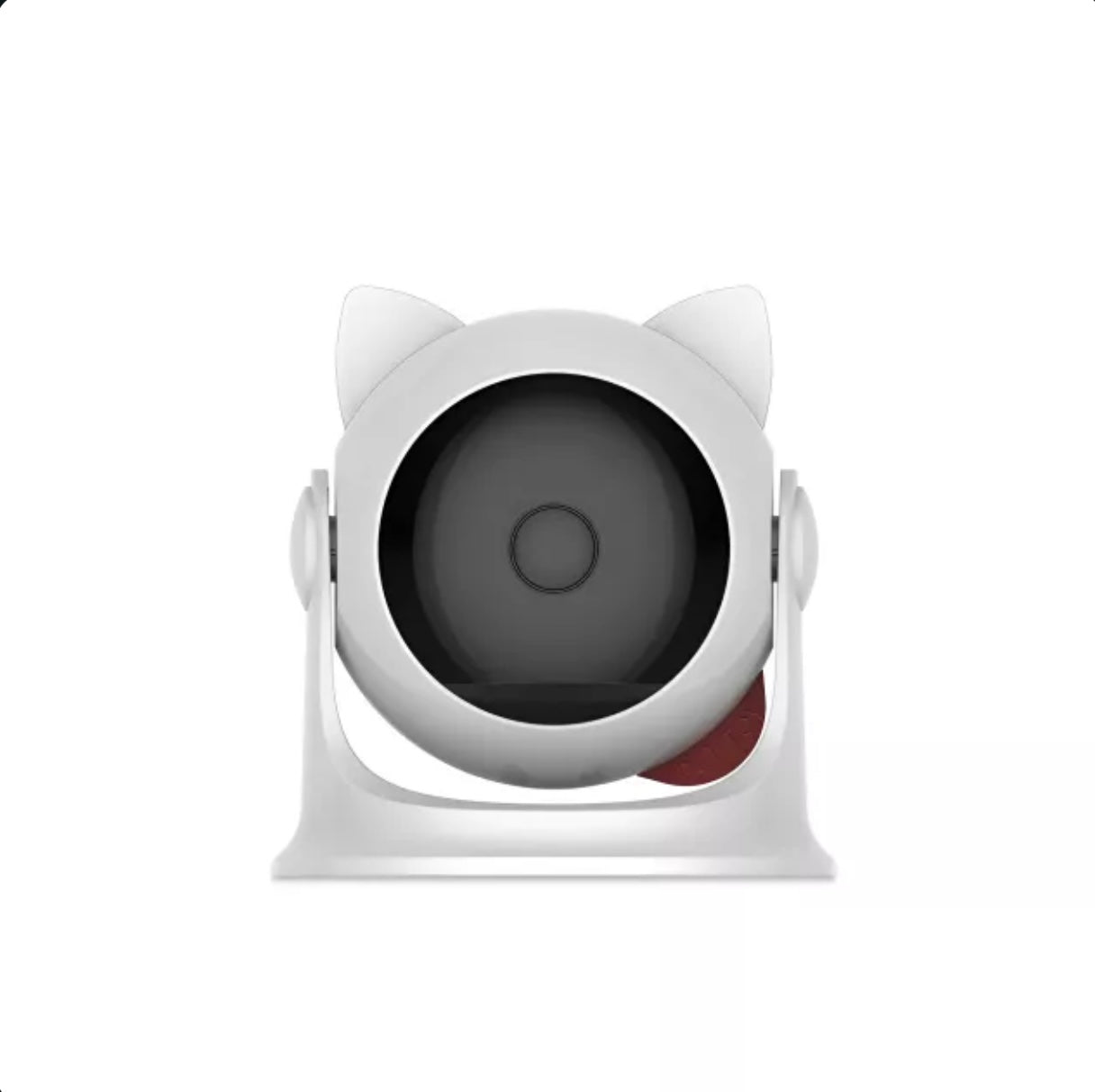 Automatic Cat Laser Toy