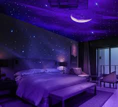 Starlight Aurora Projector Night Light – Magical LED Light Show for Relaxation & Décor