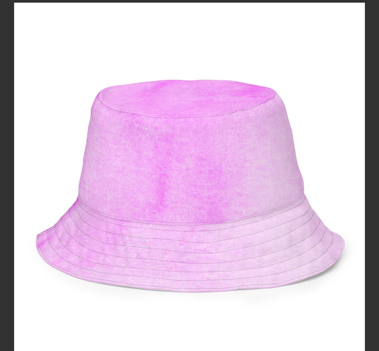 Floral Bucket Hat