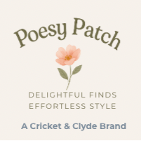 Poesy Patch
