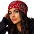  Bandana Beanie Outfit Ideasanie