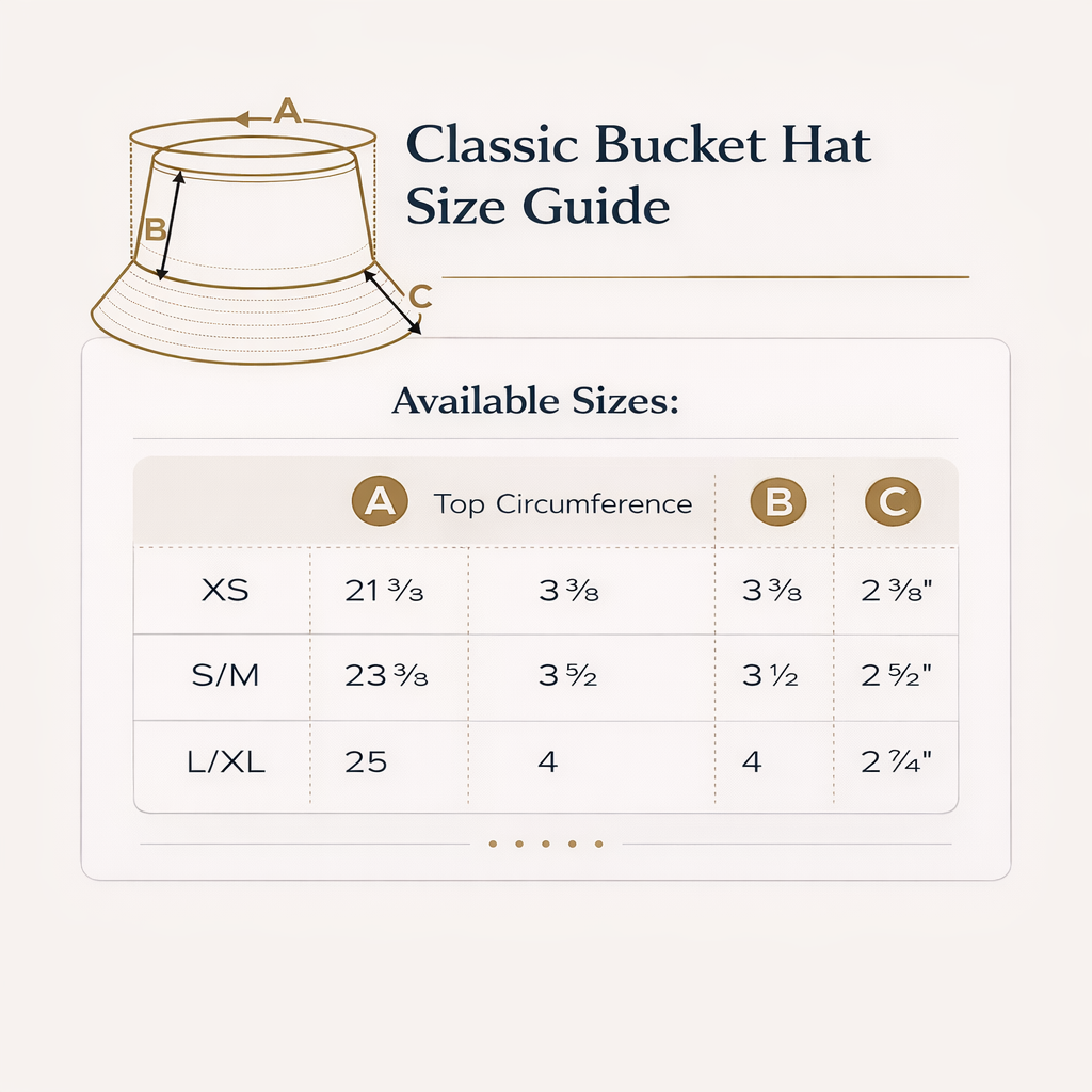 retro floral reversible bucket hat
