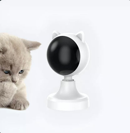 Automatic Cat Laser Toy 