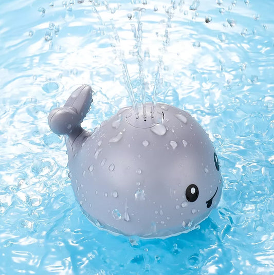 Dolphin Water Sprayer Toy – Fun Pool & Beach Play for Kids, Teens & Adults