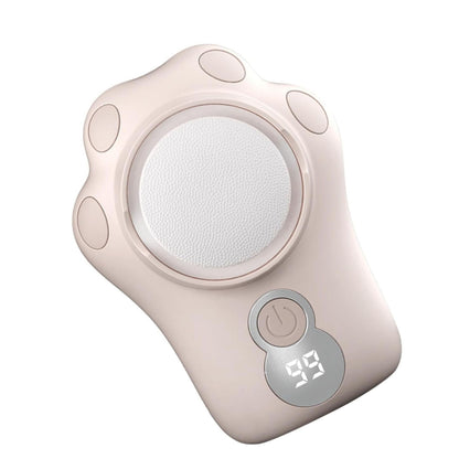 LED Electric Callus Remover – Rechargeable Foot Grinder with 3 Precision Heads