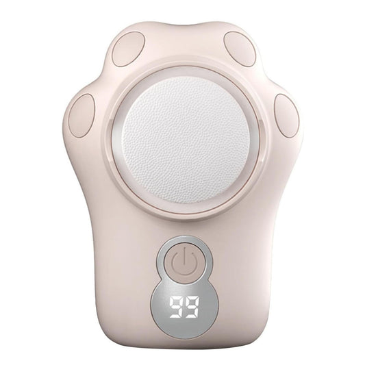 LED Electric Callus Remover – Rechargeable Foot Grinder with 3 Precision Heads