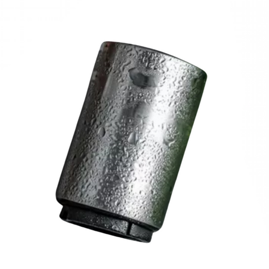 Automatic Magnetic Bottle Opener – Stainless Steel Push-Down Tool
