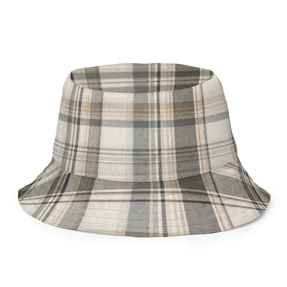 reversible bucket hat