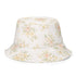 Reversible Floral Bucket Hat