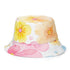 Floral Bucket Hat
