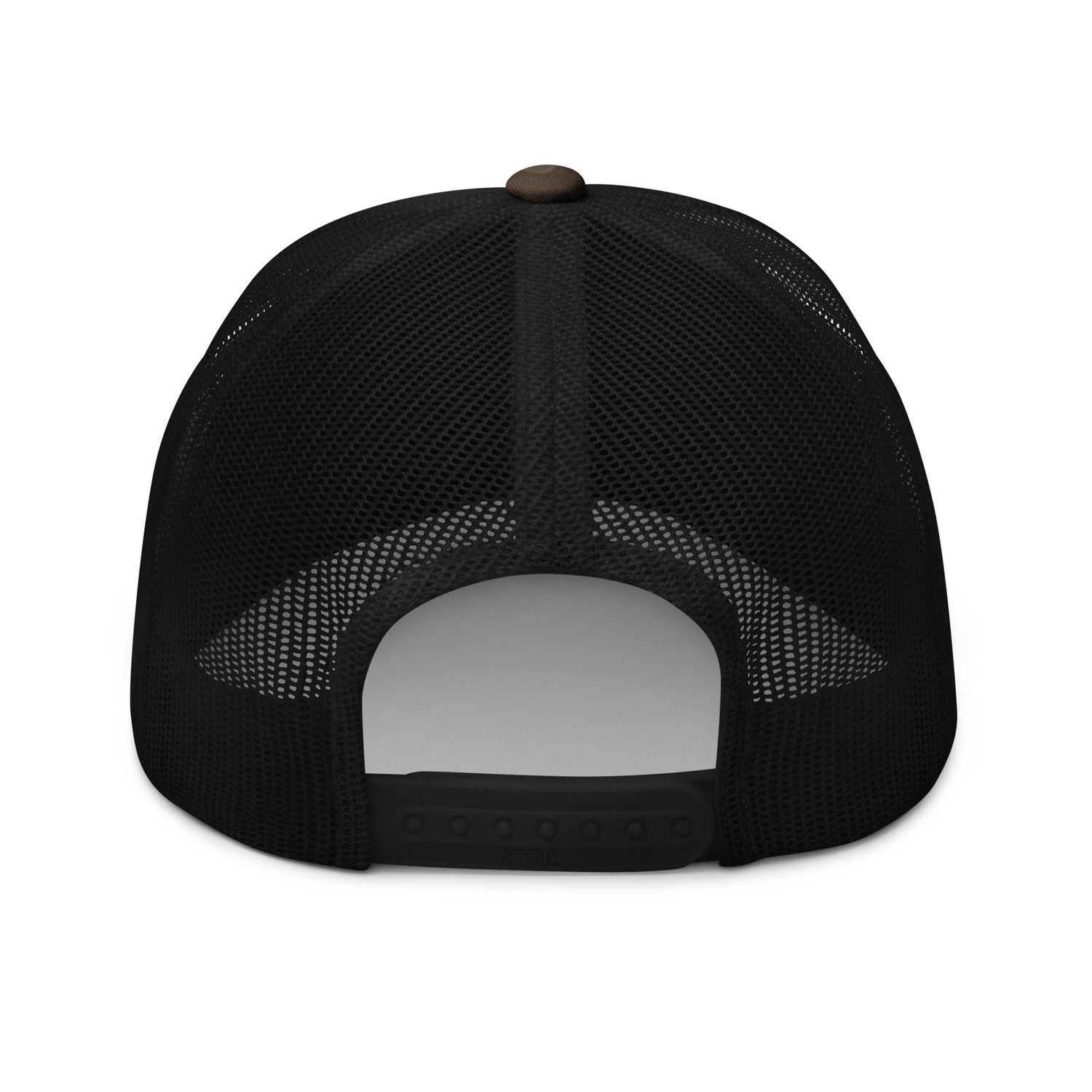 Camo RESIST Trucker Hat