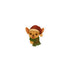 Christmas Chihuahua Sticker