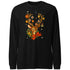 Vintage Retro Christmas Reindeer Shirt